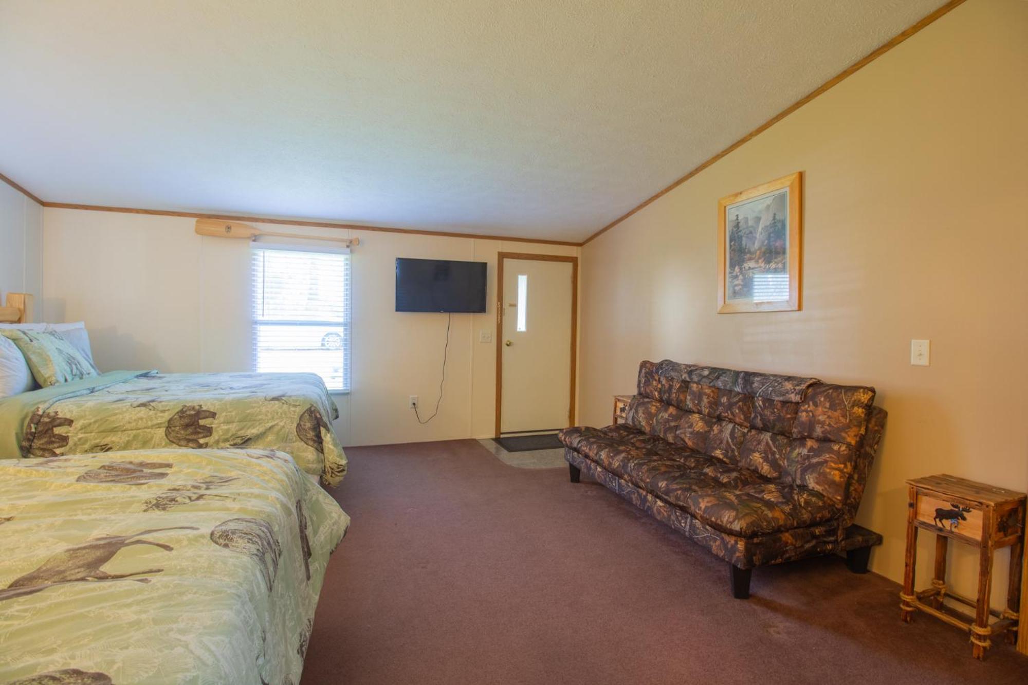 Stay In Ohiopyle In The Center Of It All, Ohiopyle, Pa Exterior foto